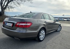 Mercedes-Benz E 350  /DISTRONIC/4MATIC/265hp | Mobile.bg    6