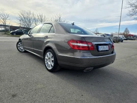 Mercedes-Benz E 350  /DISTRONIC/4MATIC/265hp | Mobile.bg    4