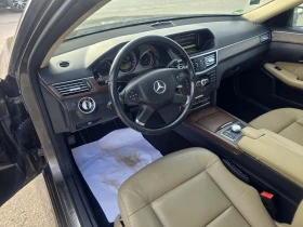 Mercedes-Benz E 350  /DISTRONIC/4MATIC/265hp | Mobile.bg    9