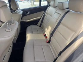 Mercedes-Benz E 350  /DISTRONIC/4MATIC/265hp | Mobile.bg    15