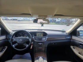 Mercedes-Benz E 350  /DISTRONIC/4MATIC/265hp | Mobile.bg    13