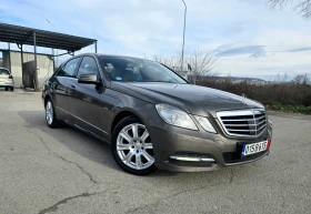 Mercedes-Benz E 350  /DISTRONIC/4MATIC/265hp | Mobile.bg    3