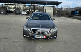Mercedes-Benz E 350  /DISTRONIC/4MATIC/265hp | Mobile.bg    2