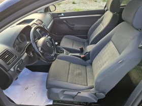 VW Golf 1.9 TDI-NAVI TOP - 7300 лв. - 35477692 10