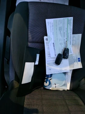 VW Golf 1.9 TDI-NAVI TOP - 7300 лв. - 35477692 16
