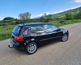 VW Golf 1.9 TDI-NAVI TOP - 7300 лв. - 35477692 5