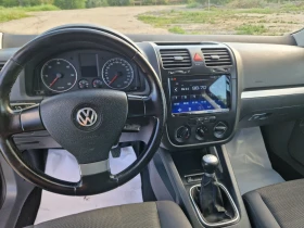 VW Golf 1.9 TDI-NAVI TOP - 7300 лв. - 35477692 14