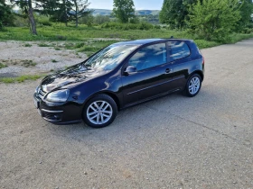 VW Golf 1.9 TDI-NAVI TOP - 7300 лв. - 35477692 2