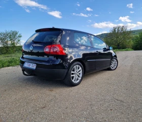 VW Golf 1.9 TDI-NAVI TOP - 7300 лв. - 35477692 6