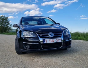 VW Golf 1.9 TDI-NAVI TOP - 7300 лв. - 35477692 4