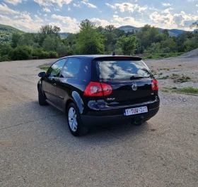 VW Golf 1.9 TDI-NAVI TOP - 7300 лв. - 35477692 7