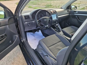 VW Golf 1.9 TDI-NAVI TOP - 7300 лв. - 35477692 9