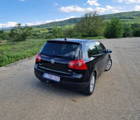 VW Golf 1.9 TDI-NAVI TOP - 7300 лв. - 35477692 8
