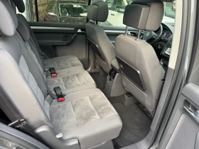 VW Touran 2.0TDI DSG* Highline - 19500 лв. - 75117666 13