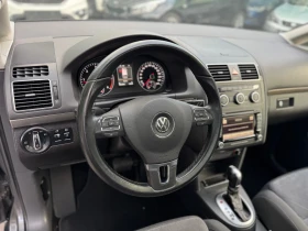 VW Touran 2.0TDI DSG* Highline - 19500 лв. - 75117666 6
