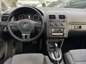 VW Touran 2.0TDI DSG* Highline - 19500 лв. - 75117666 5