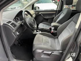 VW Touran 2.0TDI DSG* Highline - 19500 лв. - 75117666 9