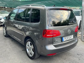 VW Touran 2.0TDI DSG* Highline - 19500 лв. - 75117666 4