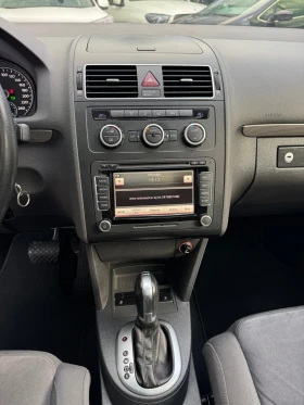 VW Touran 2.0TDI DSG* Highline - 19500 лв. - 75117666 7