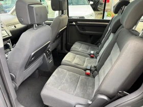 VW Touran 2.0TDI DSG* Highline - 19500 лв. - 75117666 10
