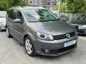 VW Touran 2.0TDI DSG* Highline - 19500 лв. - 75117666 2