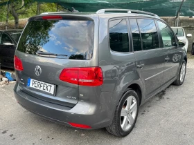 VW Touran 2.0TDI DSG* Highline - 19500 лв. - 75117666 3