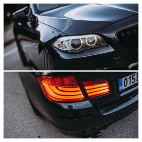 BMW 530 | Mobile.bg    11