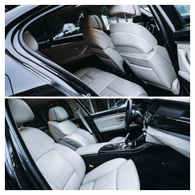 BMW 530 | Mobile.bg    12