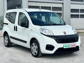 Fiat Qubo 1.3 M-JET-EURO 6B | Mobile.bg    3
