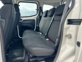 Fiat Qubo 1.3 M-JET-EURO 6B | Mobile.bg    10