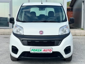 Fiat Qubo 1.3 M-JET-EURO 6B | Mobile.bg    2