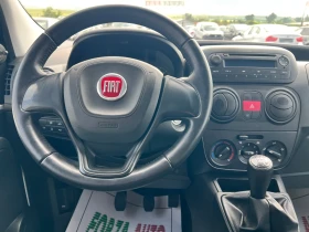 Fiat Qubo 1.3 M-JET-EURO 6B | Mobile.bg    11