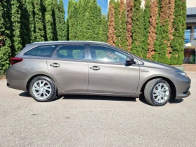 Обява за продажба на Toyota Auris 1.8, пълен хибрид, комби ~21 000 лв. - изображение 2