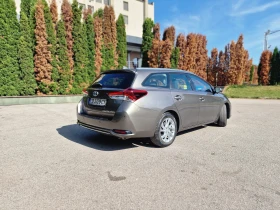 Обява за продажба на Toyota Auris SW Hybrid 1.8 ~24 990 лв. - изображение 4