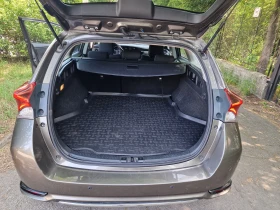 Toyota Auris SW Hybrid 1.8 | Mobile.bg    15