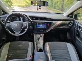 Toyota Auris SW Hybrid 1.8 | Mobile.bg    13