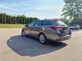 Обява за продажба на Toyota Auris SW Hybrid 1.8 ~24 990 лв. - изображение 6