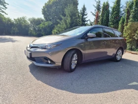 Обява за продажба на Toyota Auris SW Hybrid 1.8 ~24 990 лв. - изображение 8