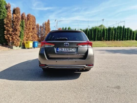Обява за продажба на Toyota Auris SW Hybrid 1.8 ~24 990 лв. - изображение 5