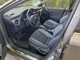 Обява за продажба на Toyota Auris SW Hybrid 1.8 ~24 990 лв. - изображение 10
