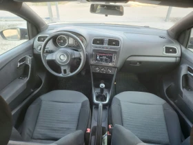 VW Polo 1.6 TDI | Mobile.bg    8