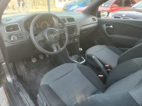 VW Polo 1.6 TDI | Mobile.bg    11