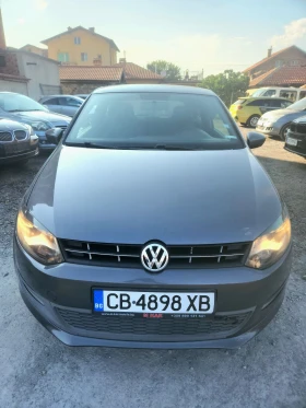 VW Polo 1.6 TDI | Mobile.bg    2