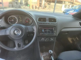 VW Polo 1.6 TDI | Mobile.bg    9