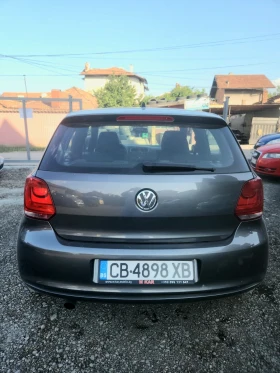 VW Polo 1.6 TDI | Mobile.bg    4