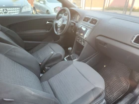 VW Polo 1.6 TDI | Mobile.bg    10