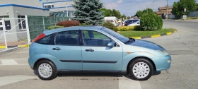 Обява за продажба на Ford Focus 1.6 КЛИМАТИК ~2 499 лв. - изображение 6