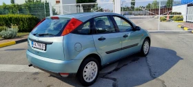 Обява за продажба на Ford Focus 1.6 КЛИМАТИК ~2 499 лв. - изображение 2