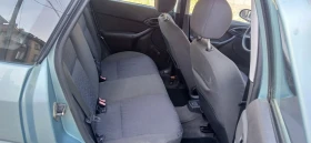 Обява за продажба на Ford Focus 1.6 КЛИМАТИК ~2 499 лв. - изображение 9