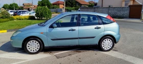 Обява за продажба на Ford Focus 1.6 КЛИМАТИК ~2 499 лв. - изображение 4